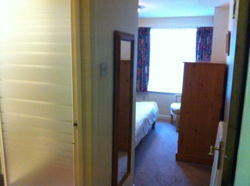 Bed & Breakfast Donington Cottage