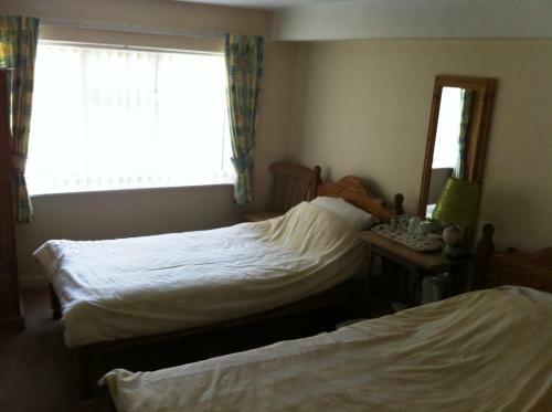 Bed & Breakfast Donington Cottage