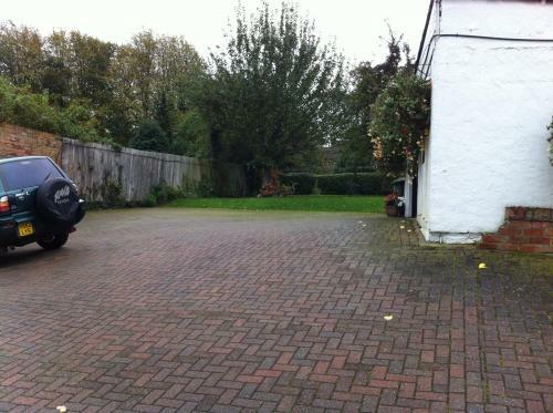 Bed & Breakfast Donington Cottage