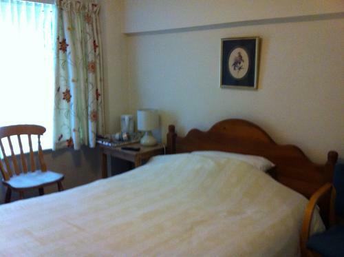 Bed & Breakfast Donington Cottage
