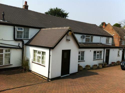 Bed & Breakfast Donington Cottage