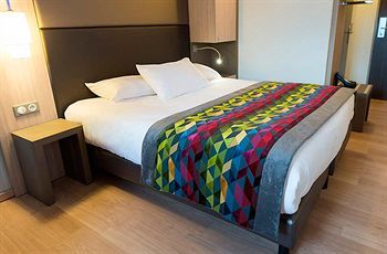 Hotel H�tel Kyriad Saint-quentin