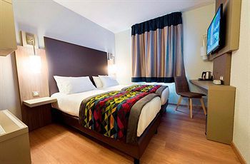 Hotel H�tel Kyriad Saint-quentin