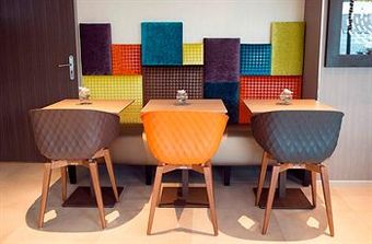 Hotel H�tel Kyriad Saint-quentin