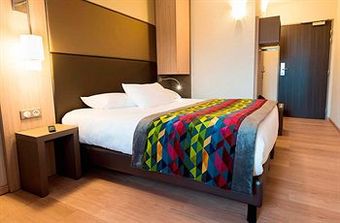 Hotel H�tel Kyriad Saint-quentin