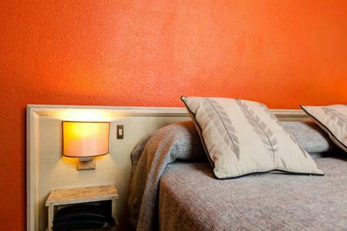 Hotel Le Lumi�re