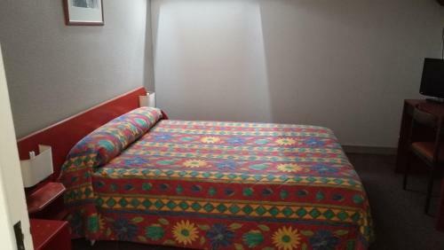 Hotel Le Lumi�re