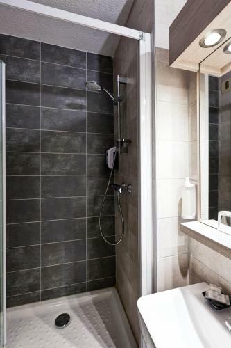 Hotel Le Lumi�re