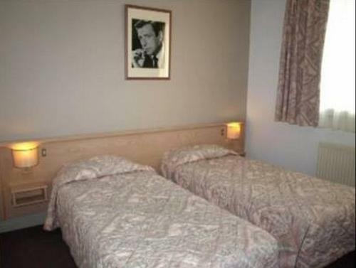 Hotel Le Lumi�re