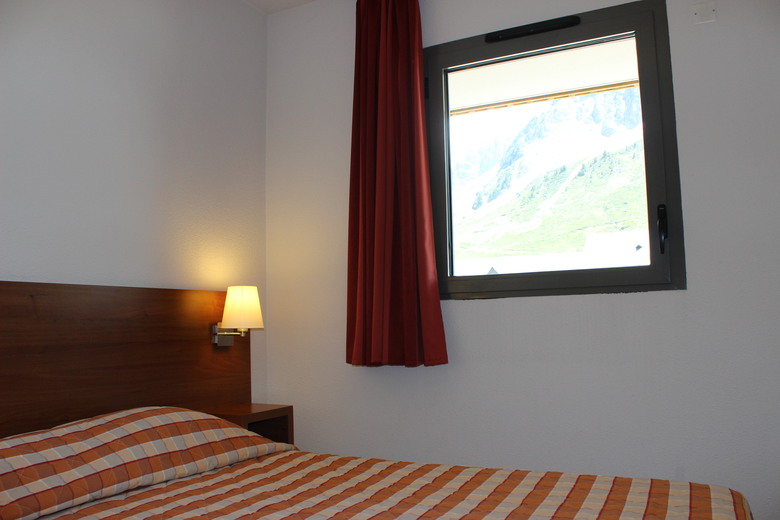 Aparthotel R�sidence Mer & Golf Tourmalet