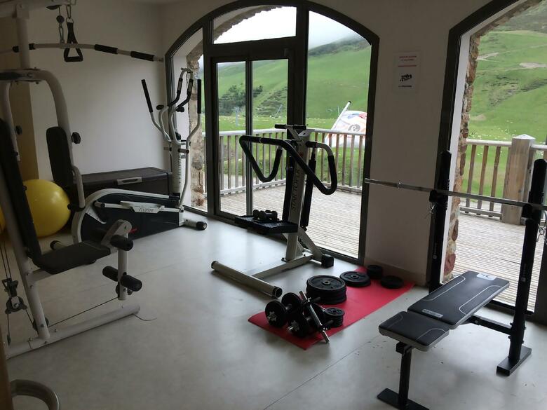 Aparthotel R�sidence Mer & Golf Tourmalet