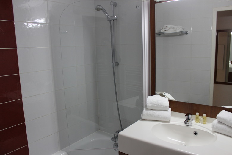 Aparthotel R�sidence Mer & Golf Tourmalet