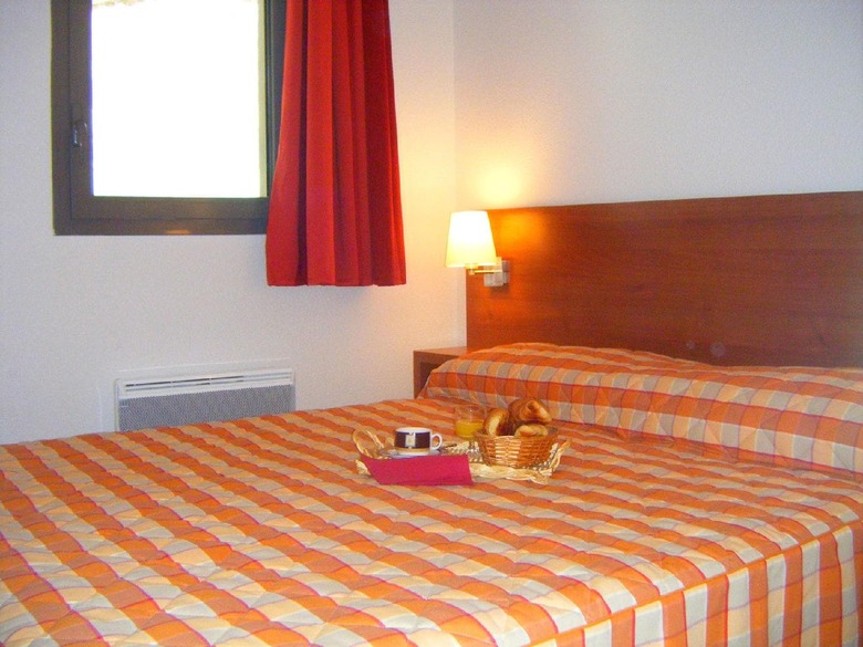 Aparthotel R�sidence Mer & Golf Tourmalet