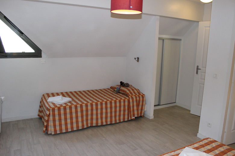 Aparthotel R�sidence Mer & Golf Tourmalet