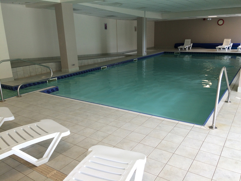 Aparthotel R�sidence Mer & Golf Tourmalet