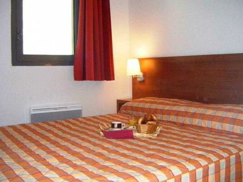 Aparthotel R�sidence Mer & Golf Tourmalet