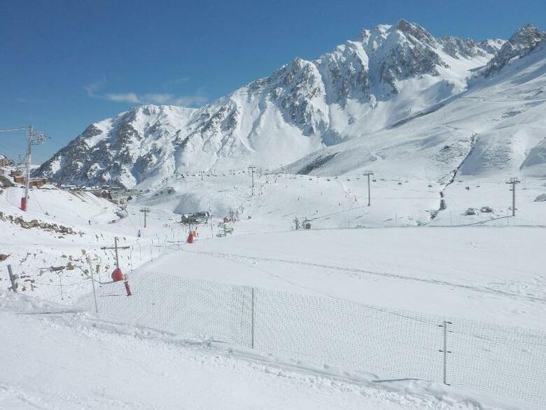 Aparthotel R�sidence Mer & Golf Tourmalet