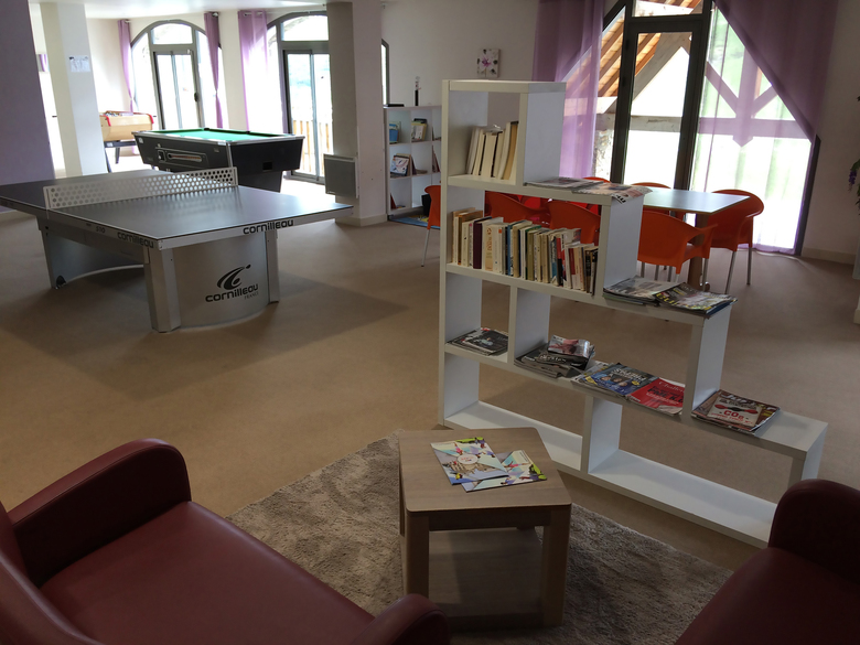 Aparthotel R�sidence Mer & Golf Tourmalet