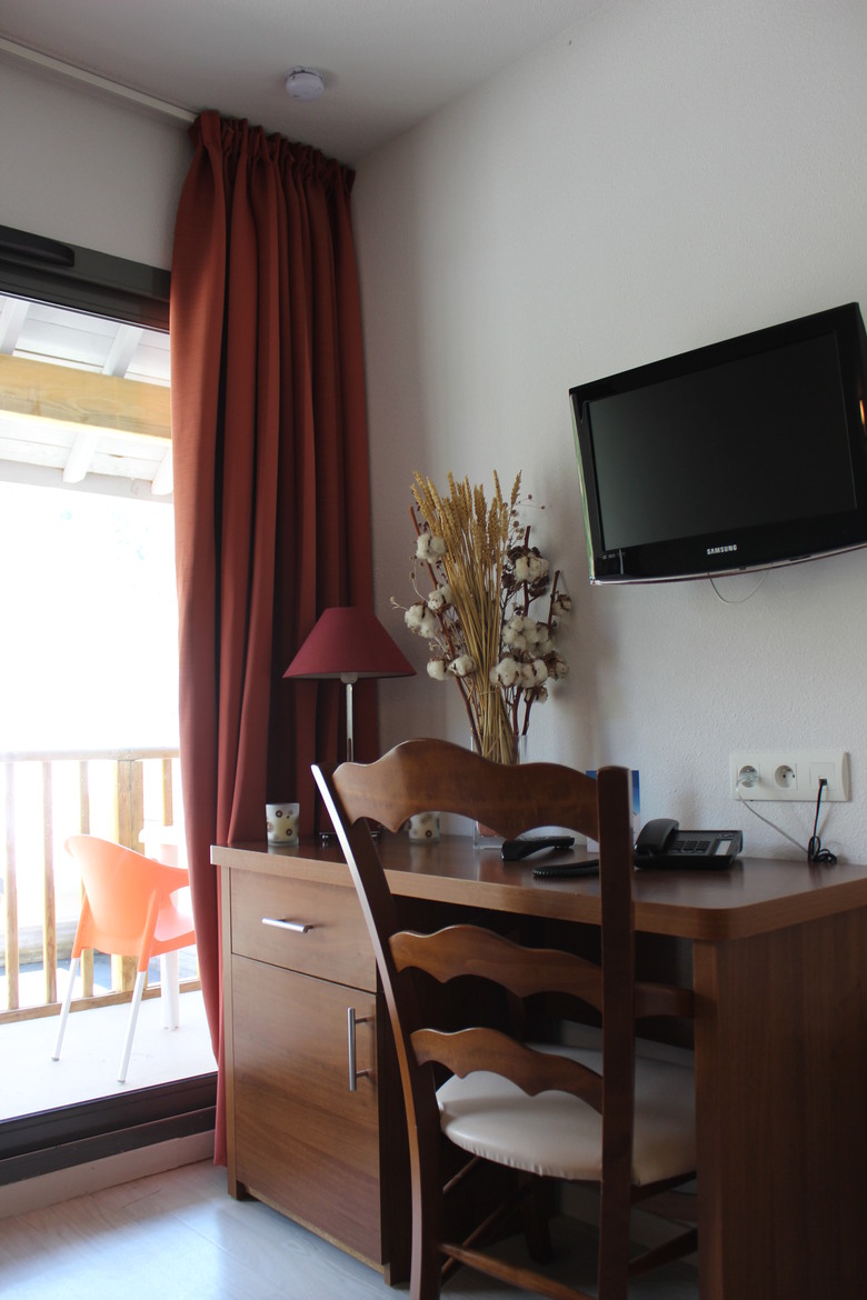 Aparthotel R�sidence Mer & Golf Tourmalet