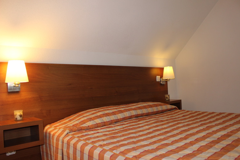 Aparthotel R�sidence Mer & Golf Tourmalet