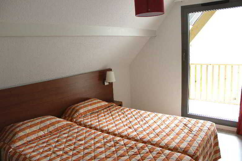 Aparthotel R�sidence Mer & Golf Tourmalet