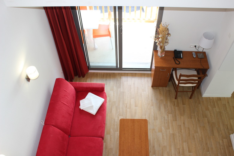 Aparthotel R�sidence Mer & Golf Tourmalet