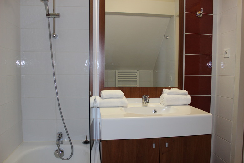 Aparthotel R�sidence Mer & Golf Tourmalet