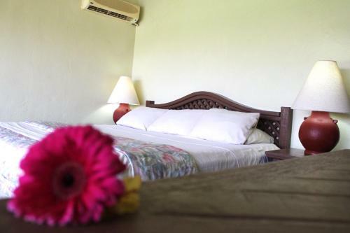Aparthotel Coral Vista Del Mar
