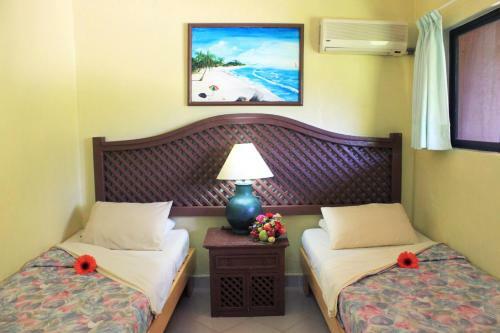 Aparthotel Coral Vista Del Mar