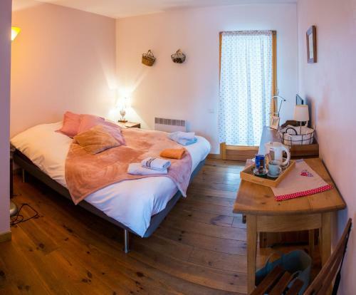 Bed & Breakfast Les Chambres De La Weiss
