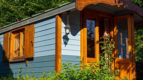 Bed & Breakfast Les Chambres De La Weiss