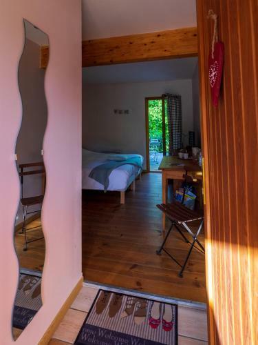 Bed & Breakfast Les Chambres De La Weiss