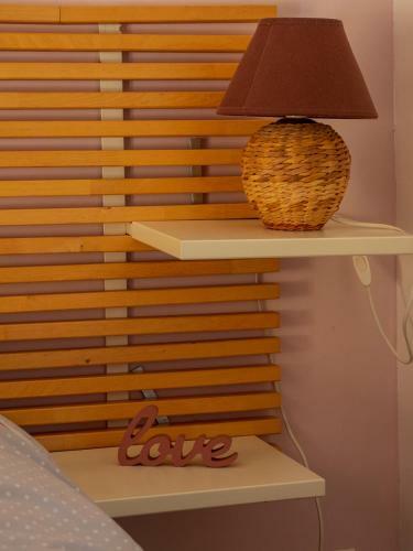 Bed & Breakfast Les Chambres De La Weiss