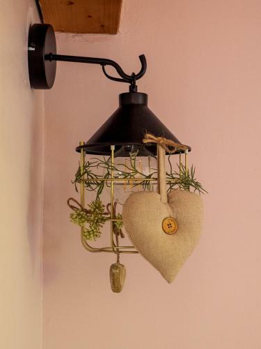 Bed & Breakfast Les Chambres De La Weiss
