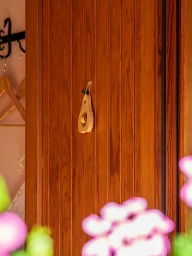Bed & Breakfast Les Chambres De La Weiss
