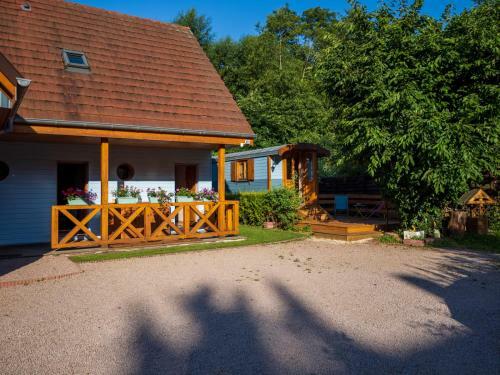 Bed & Breakfast Les Chambres De La Weiss