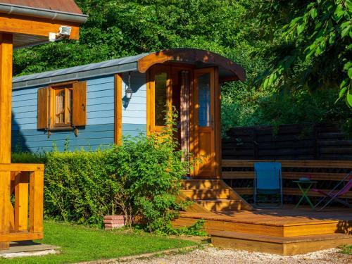Bed & Breakfast Les Chambres De La Weiss