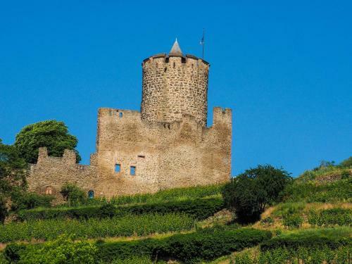 Bed & Breakfast Les Chambres De La Weiss
