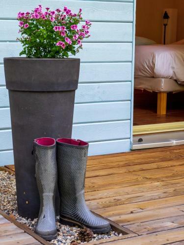 Bed & Breakfast Les Chambres De La Weiss