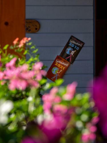 Bed & Breakfast Les Chambres De La Weiss