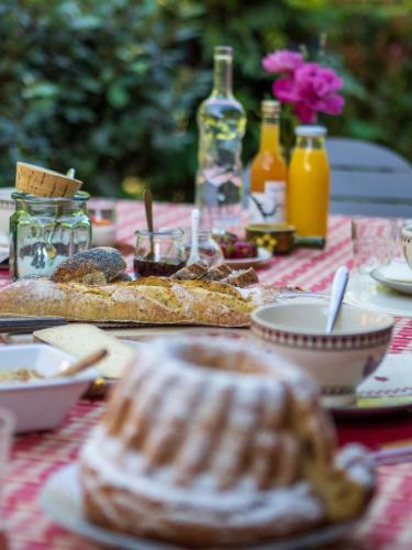 Bed & Breakfast Les Chambres De La Weiss