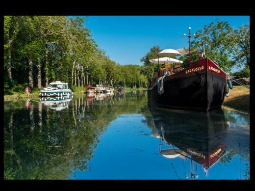 Bed & Breakfast P�niche Kapadokya
