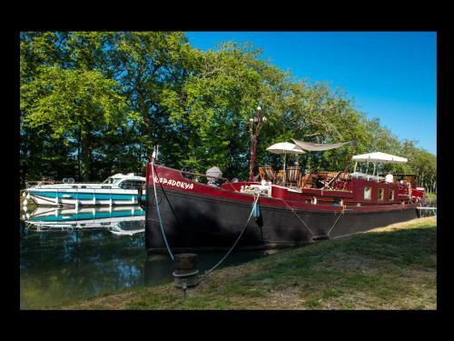 Bed & Breakfast P�niche Kapadokya