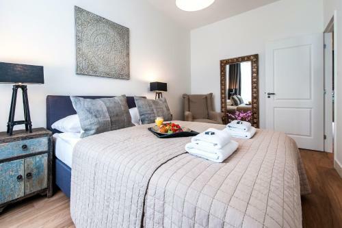 Vondelgarden Apartments
