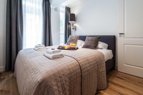 Vondelgarden Apartments