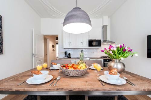 Vondelgarden Apartments