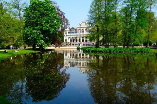 Vondelgarden Apartments