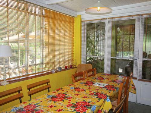 Holiday Home Les Plantiers Cavaillon