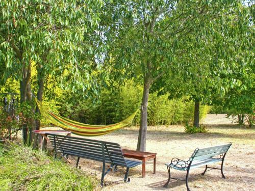 Holiday Home Les Plantiers Cavaillon