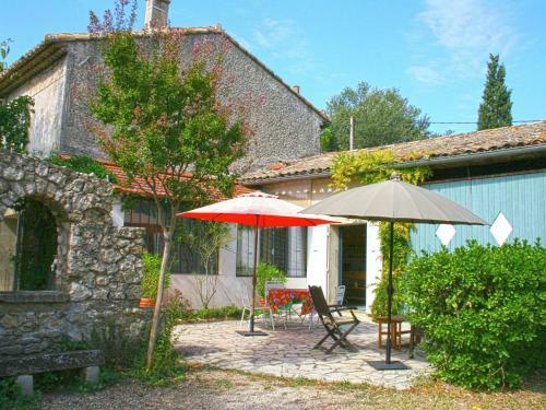 Holiday Home Les Plantiers Cavaillon